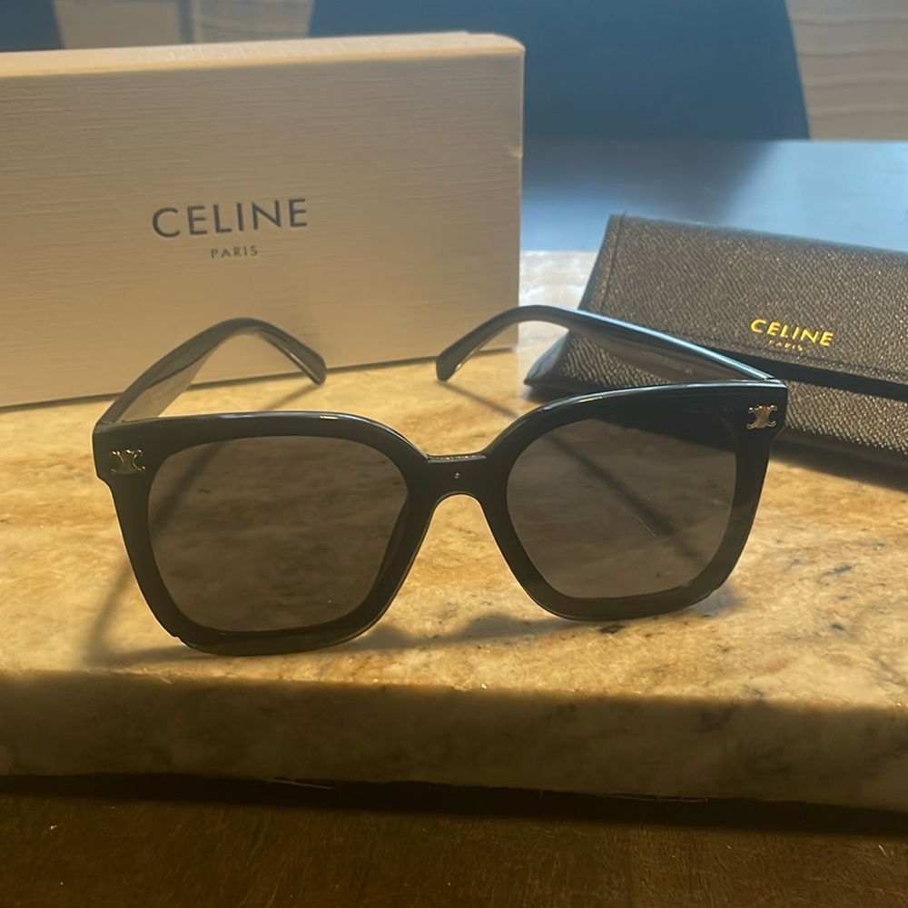 CELINE SUNGLASSES